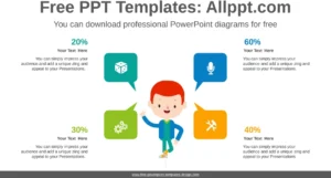 powerpoint-vorlage-fuer-kreative-praesentationen-mit-sprechblasen