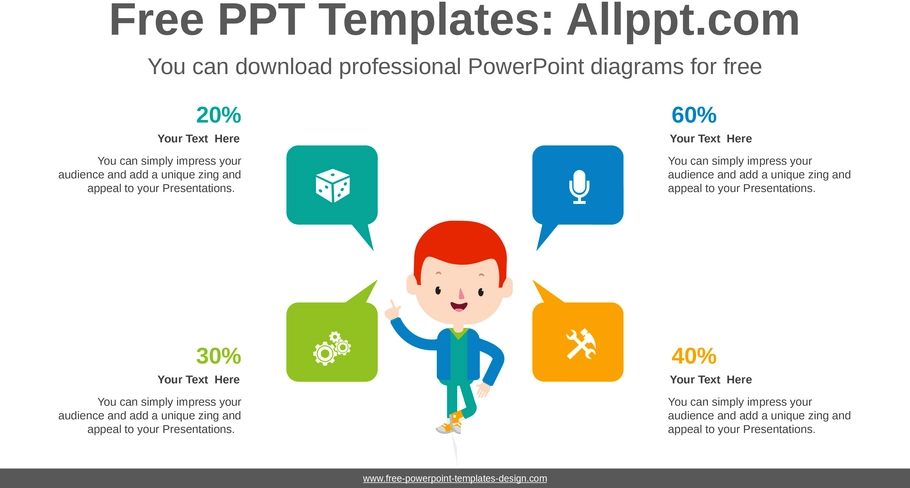 powerpoint-vorlage-fuer-kreative-praesentationen-mit-sprechblasen
