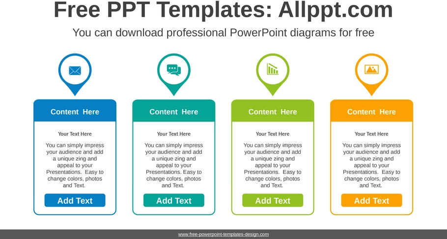 powerpoint-vorlage-fuer-kreative-praesentationen-mit-textboxen
