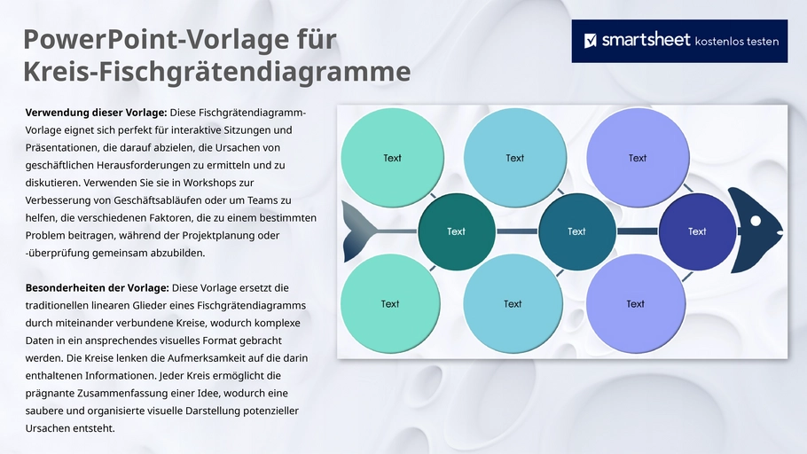 powerpoint-vorlage-fuer-kreis-fischgraetendiagramme