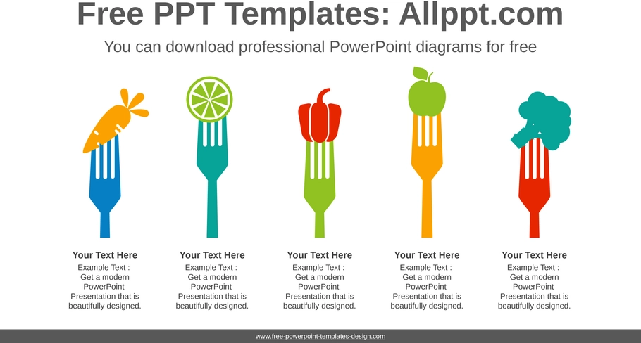 powerpoint-vorlage-fuer-kulinarische-praesentationen-und-kreative-rezepte