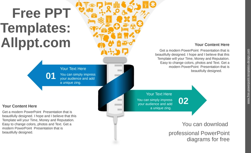 powerpoint-vorlage-fuer-medizinische-praesentationen