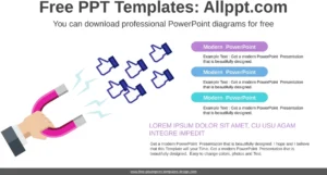 powerpoint-vorlage-fuer-moderne-marketing-praesentationen