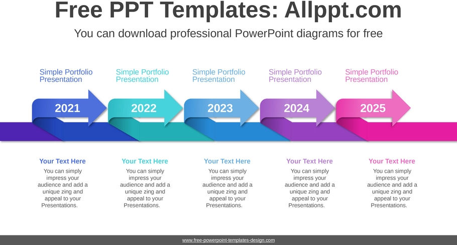 powerpoint-vorlage-fuer-moderne-portfolio-praesentationen