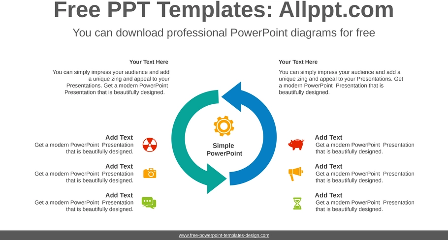 powerpoint-vorlage-fuer-moderne-praesentationen-mit-diagrammen