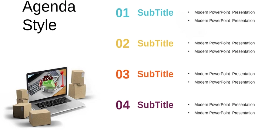powerpoint-vorlage-fuer-online-lieferdienste