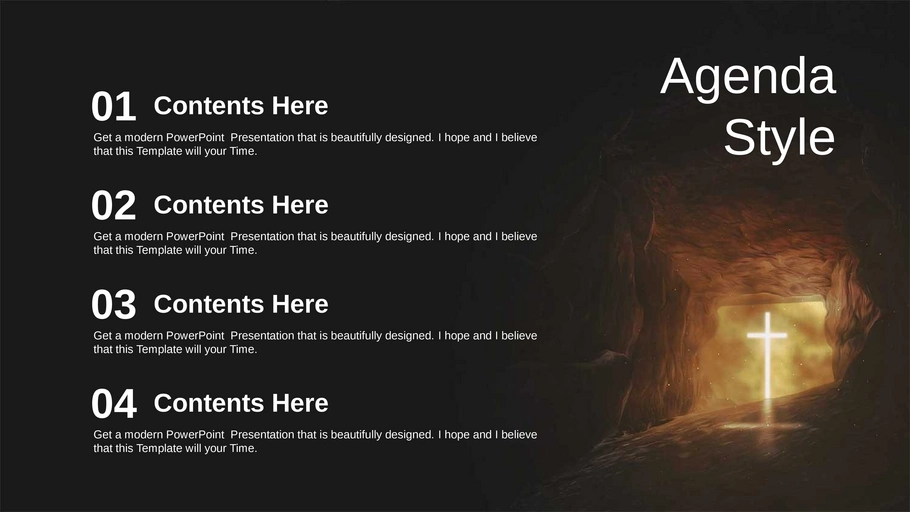 powerpoint-vorlage-fuer-ostern-und-feiertage