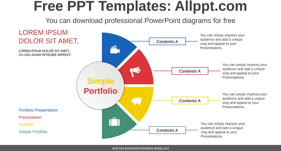 powerpoint-vorlage-fuer-portfolio-praesentation