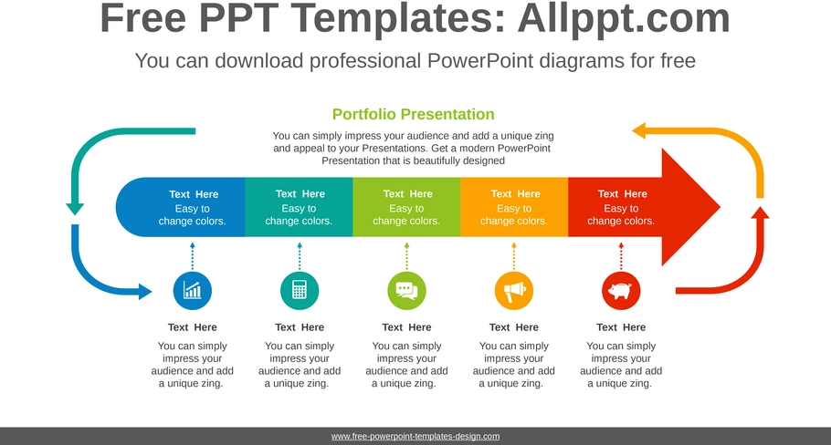 powerpoint-vorlage-fuer-portfolio-praesentationen-gestalten