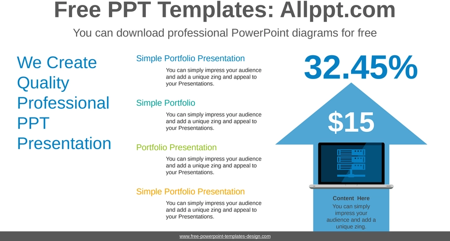 powerpoint-vorlage-fuer-portfolio-praesentationen-und-mehr