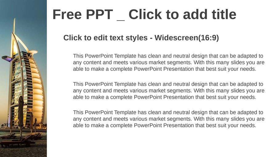powerpoint-vorlage-fuer-praesentationen-mit-burj-al-arab