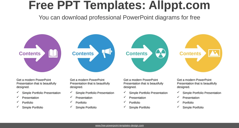 powerpoint-vorlage-fuer-praesentationen-mit-diagrammen-und-infos