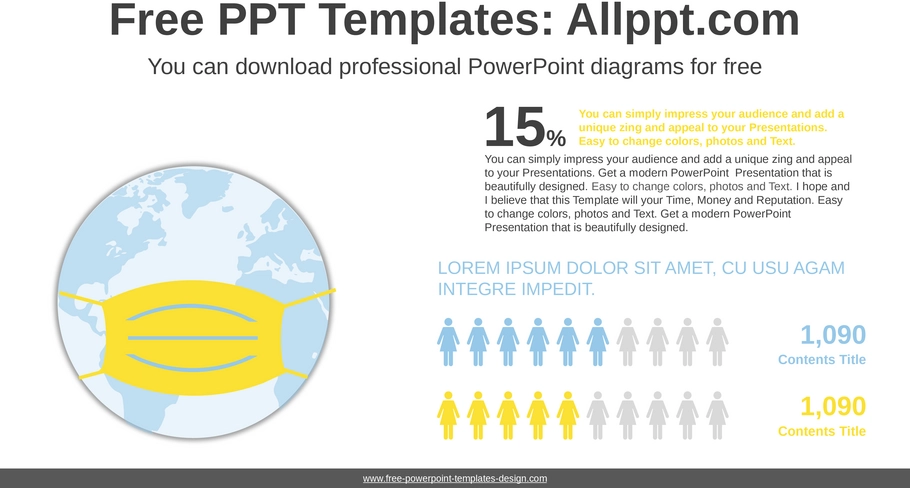 powerpoint-vorlage-fuer-praesentationen-und-diagramme