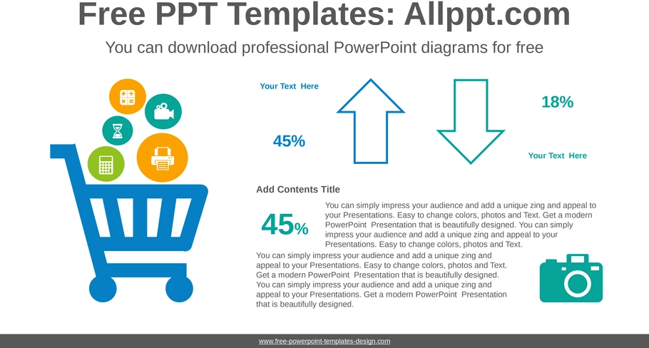 powerpoint-vorlage-fuer-praesentationen-und-diagramme