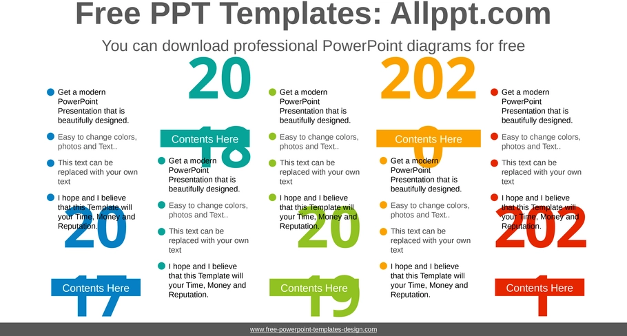 powerpoint-vorlage-fuer-praesentationen-und-diagramme