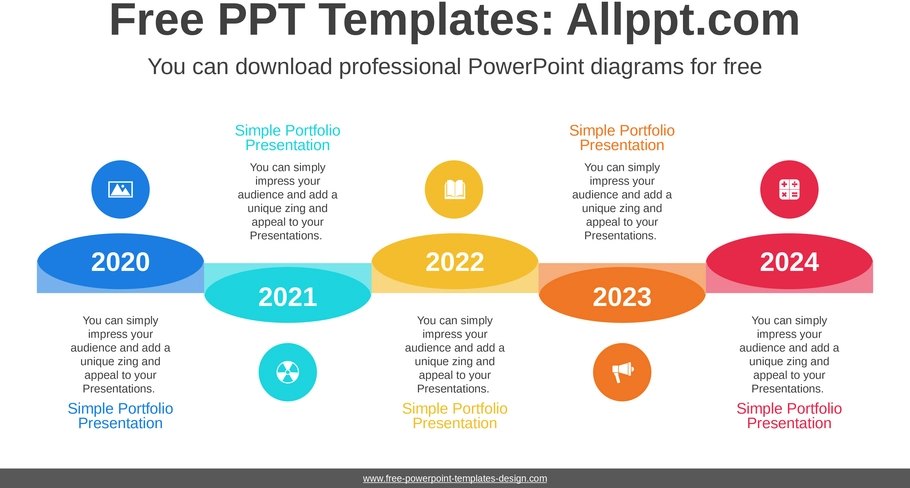powerpoint-vorlage-fuer-praesentationen-und-unternehmensorganisation