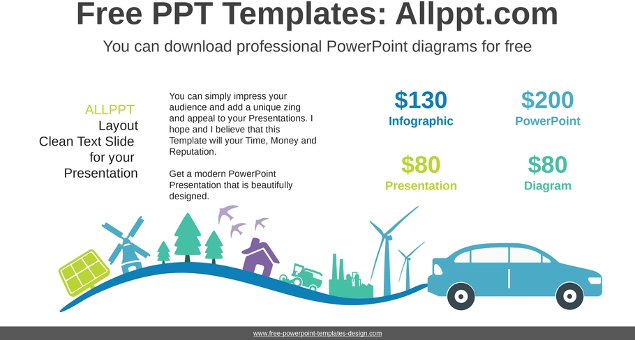 powerpoint-vorlage-fuer-prasentation-und-diagramme