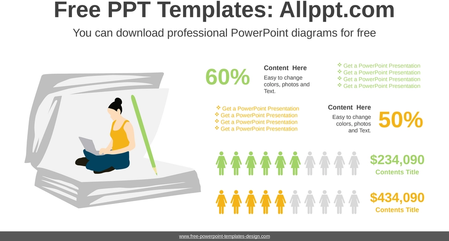 powerpoint-vorlage-fuer-professionelle-bewerbungen