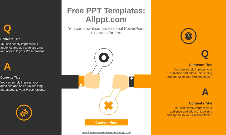 powerpoint-vorlage-fuer-professionelle-diagramme-und-infografiken