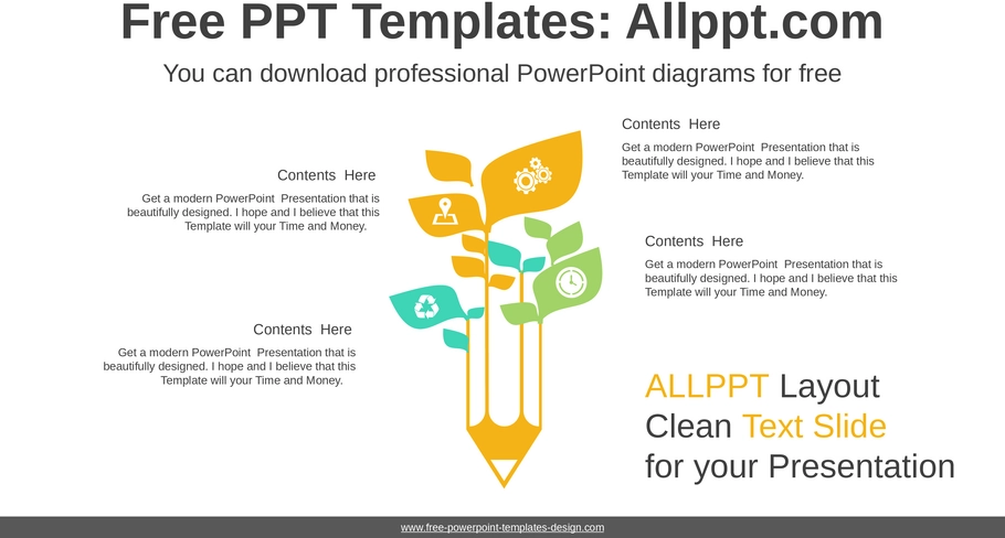 powerpoint-vorlage-fuer-professionelle-diagramme-und-infografiken