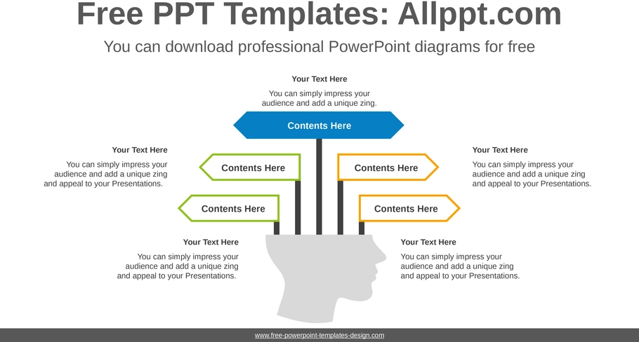 powerpoint-vorlage-fuer-professionelle-diagramme-und-praesentationen