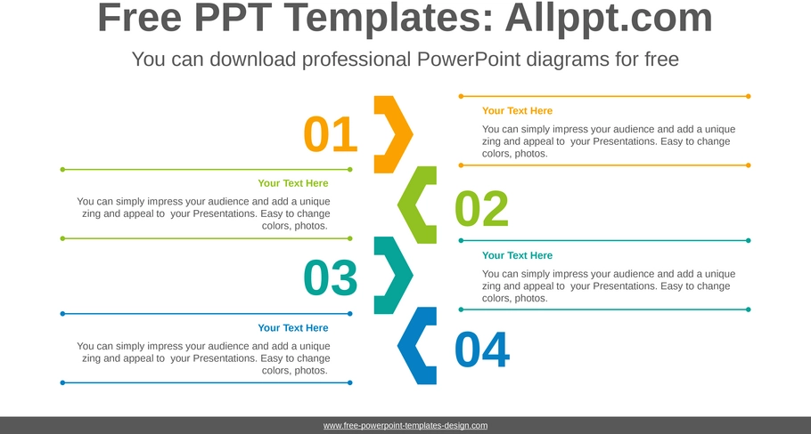 powerpoint-vorlage-fuer-professionelle-diagramme-und-praesentationen