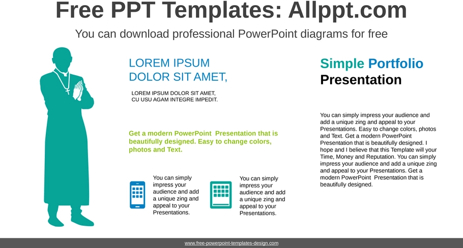 powerpoint-vorlage-fuer-professionelle-praesentationen-und-portfolios