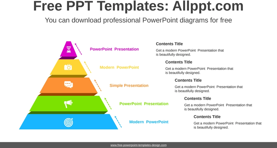powerpoint-vorlage-fuer-pyramiden-diagramme-und-praesentationen