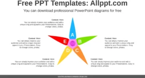 powerpoint-vorlage-fuer-radiale-diagramme-zur-visualisierung-von-ideen