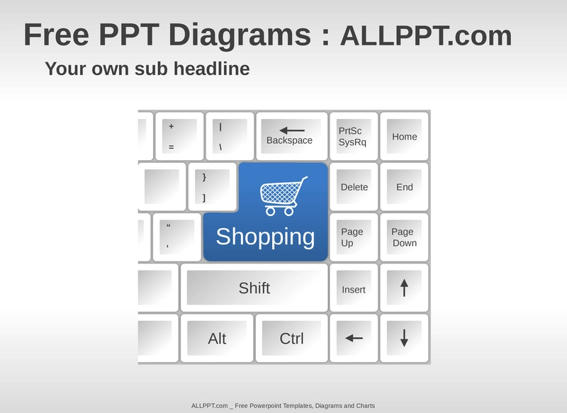powerpoint-vorlage-fuer-shopping-und-verkaufsprasentation
