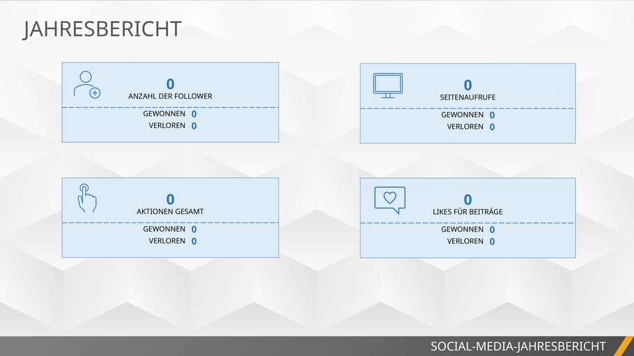 powerpoint-vorlage-fuer-social-media-jahresbericht-mit-kennzahlen-und-analysen