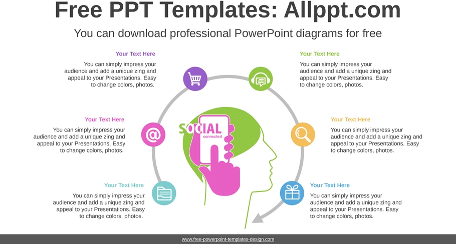 powerpoint-vorlage-fuer-soziale-netzwerke-ideen-visuell-praesentieren