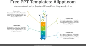 powerpoint-vorlage-fuer-test-roehren-diagramm-zur-datenvisualisierung