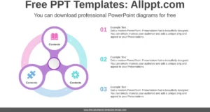 powerpoint-vorlage-fuer-triangular-flow-diagramm