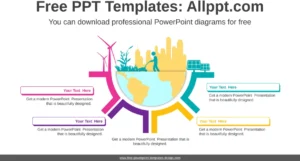 powerpoint-vorlage-fuer-umweltpraesentationen-und-diagramme