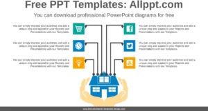powerpoint-vorlage-fuer-unternehmensorganisation-und-diagramme