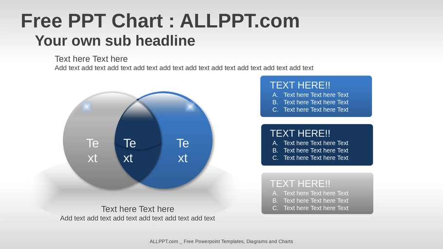 powerpoint-vorlage-fuer-venn-diagramme-und-beziehungen