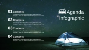 powerpoint-vorlage-fuer-wild-camp-abenteuerliche-planung-und-praesentation