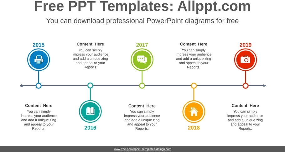 powerpoint-vorlage-fuer-zeitachsen-und-diagramme