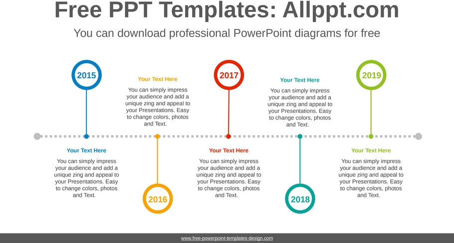 powerpoint-vorlage-fuer-zeitachsen-zur-visualisierung-von-entwicklungen