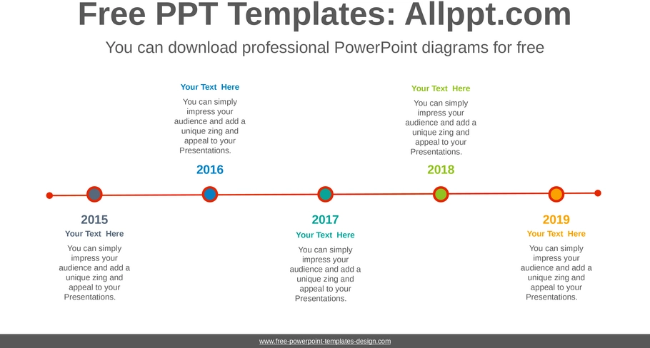 powerpoint-vorlage-fuer-zeitliche-diagramme-und-infografiken