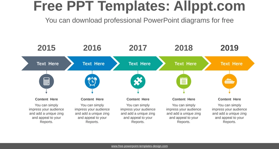 powerpoint-vorlage-fuer-zeitliche-visualisierungen-und-praesentationen