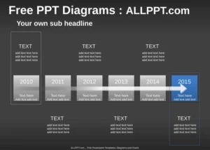 powerpoint-vorlage-fuer-zeitlinien-und-diagramme