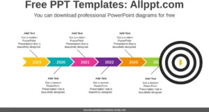 powerpoint-vorlage-fuer-zeitstrahl-dokumentation-von-projekten