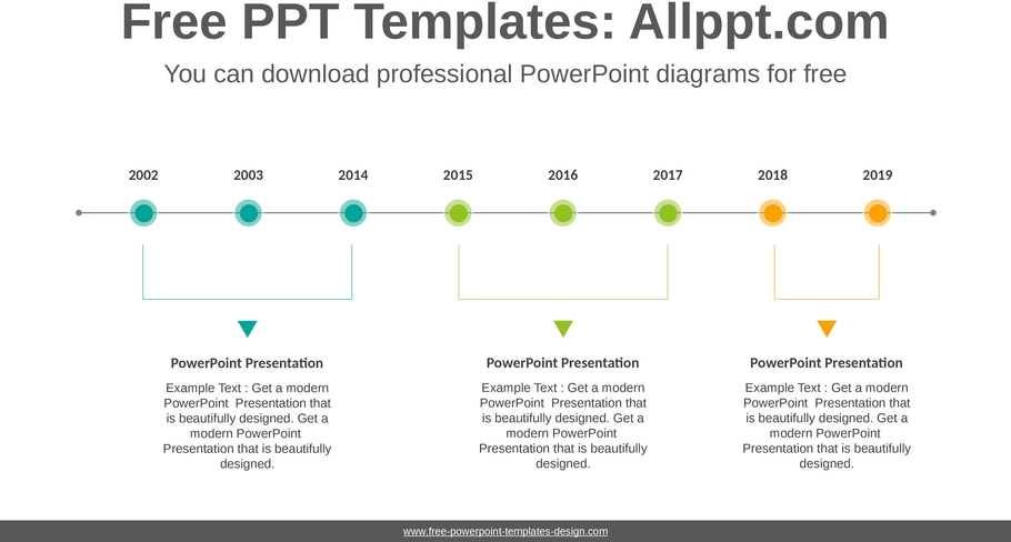 powerpoint-vorlage-fuer-zeitstrahldiagramme-zur-informationsdarstellung