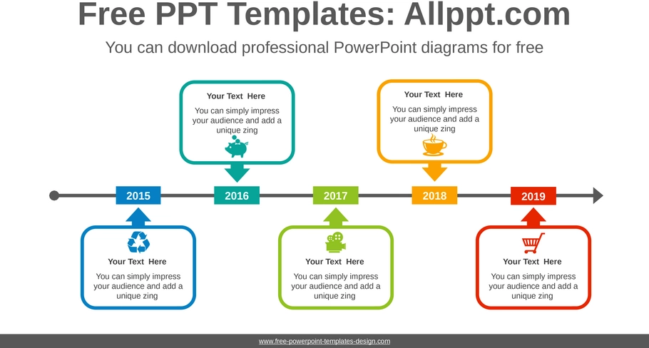 powerpoint-vorlage-fuer-zeitstrahlen-und-diagramme