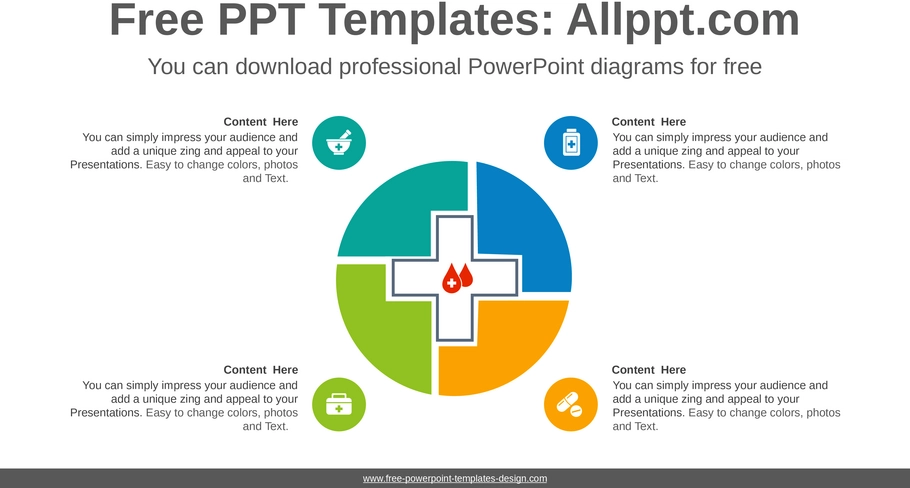 powerpoint-vorlage-gesundheitswesen-medizin-praesentationen
