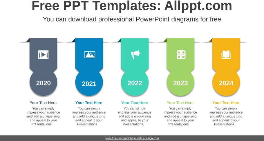 powerpoint-vorlage-im-ribbon-style-fuer-professionelle-praesentationen