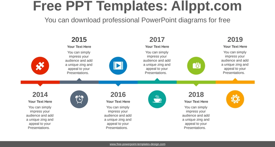 powerpoint-vorlage-jahresuebersichten-und-entwicklungen