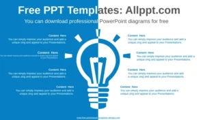powerpoint-vorlage-kreative-praesentationen-mit-gluehbirnen-design